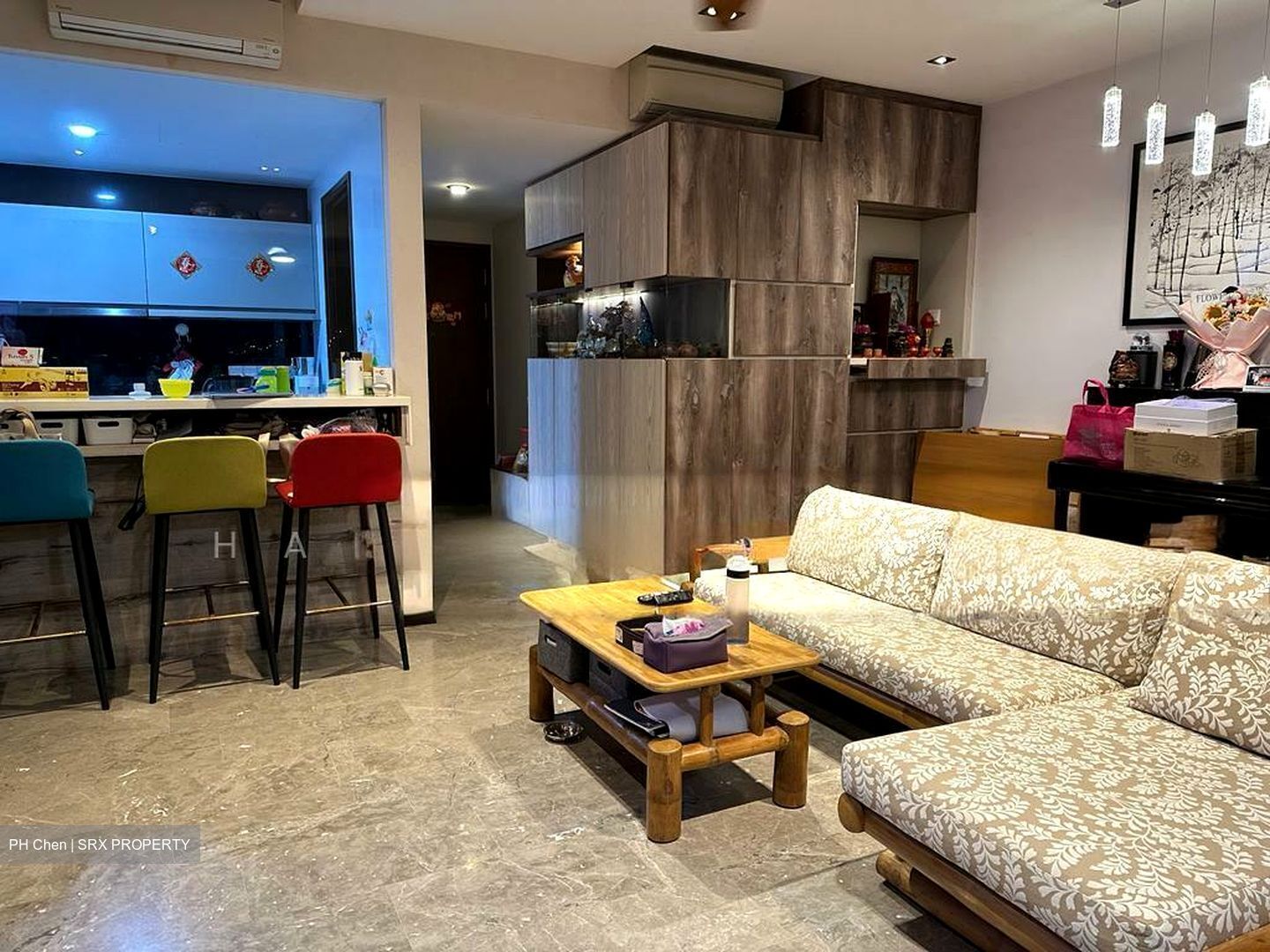 River Isles (D19), Condominium #501654391